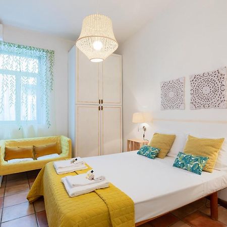 Rome As You Feel - Monti Apartment Buitenkant foto