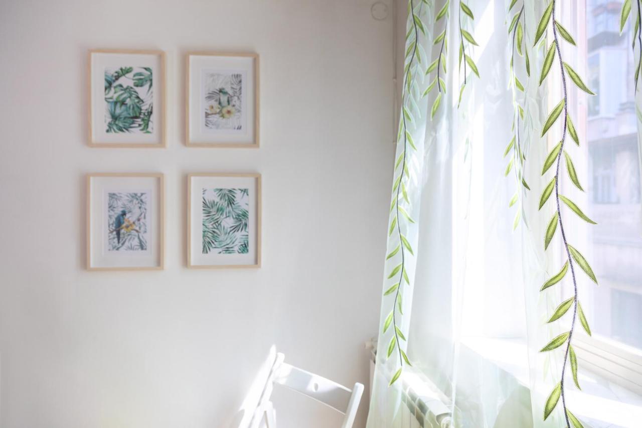 Rome As You Feel - Monti Apartment Buitenkant foto