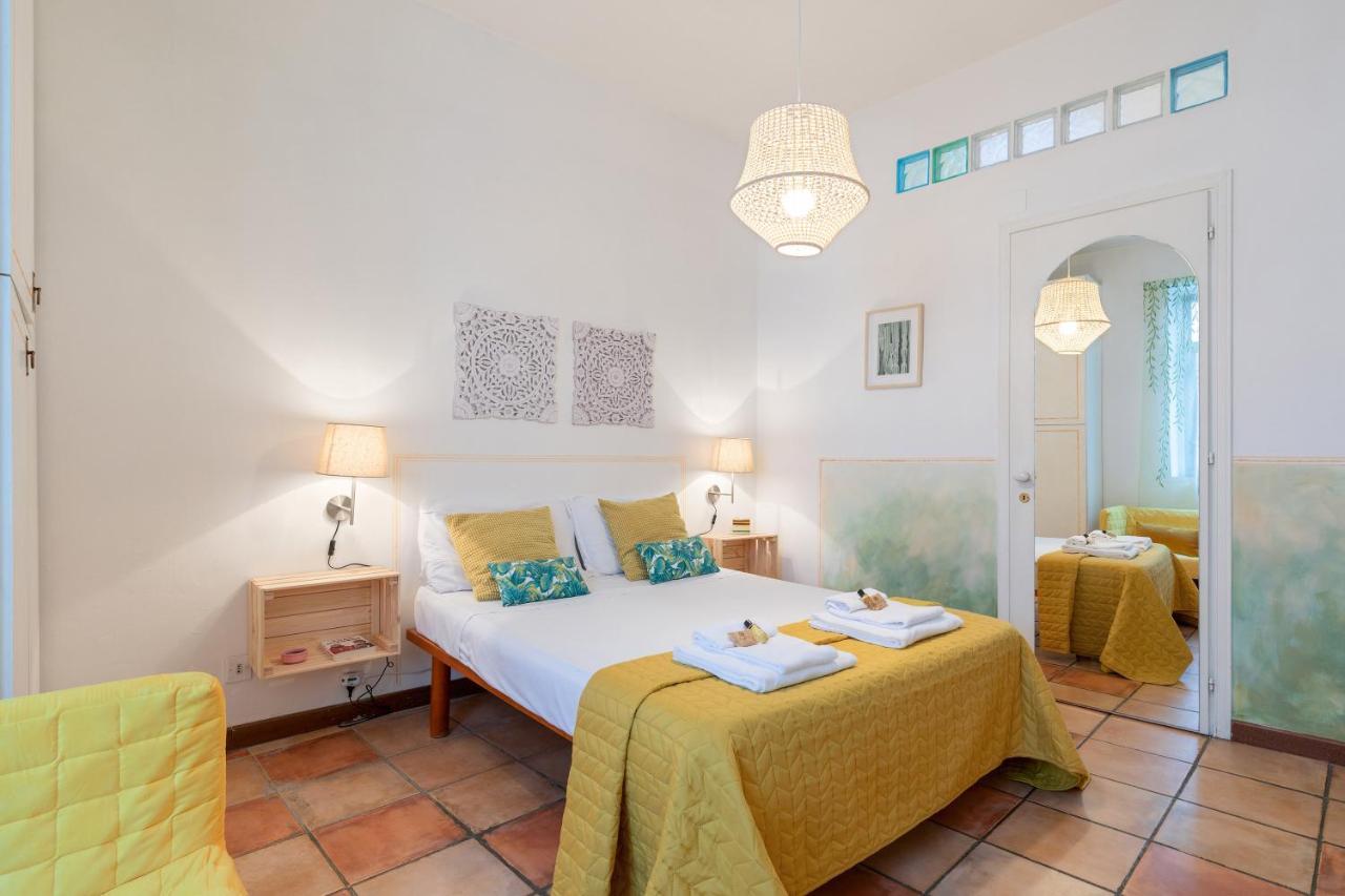Rome As You Feel - Monti Apartment Buitenkant foto